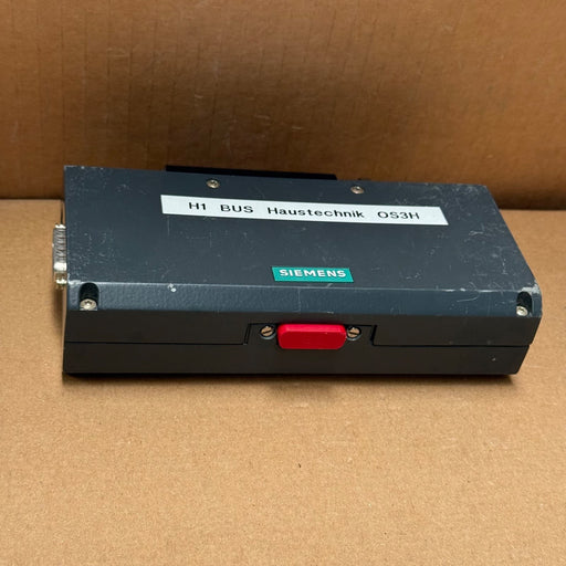 Siemens – 6GK1901-0AA00-0AA0 – Industrial Ethernet Transceiver