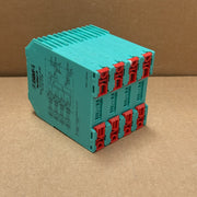 Pepperl+Fuchs – IVI-KHD2-4HB1 / 27982 – SAFETY RELAY
