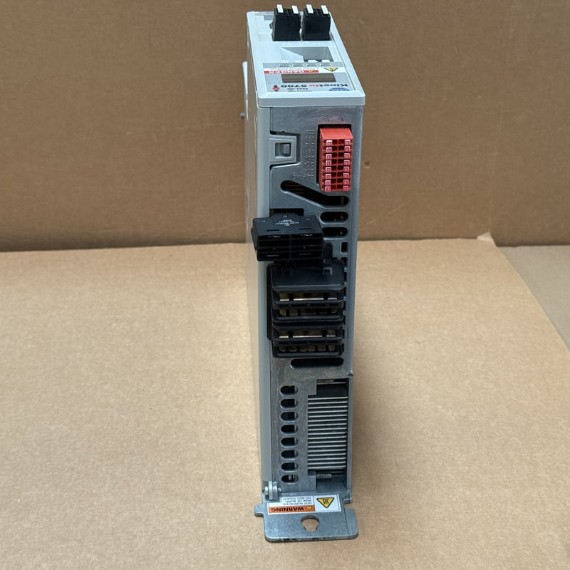 Allen-Bradley – 2198-D012-ERS3 – AB Kinetix 5700 Dual Axis Inverter