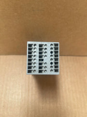 JUMO – dTRON 316 – 703041/181-000-25/000 Compact Temperature / Process Controlle