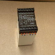 HELLMUTH+ROHR – ZHSB2 – SAFETY RELAY