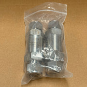 Parker Hannifin – 12A-C12L-1-SS – C Series Instrumentation Poppet Check Valve
