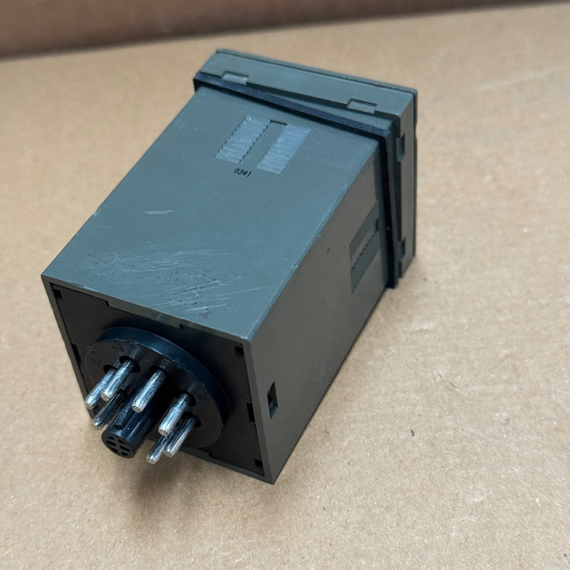 Crouzet – 81488857005 (814-88-857-005) – 8-Pin Digital Time Delay Relay