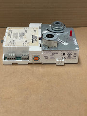 TAC – B3885‑V – Andover Continuum 885‑V BACnet VAV Controller with Actuator