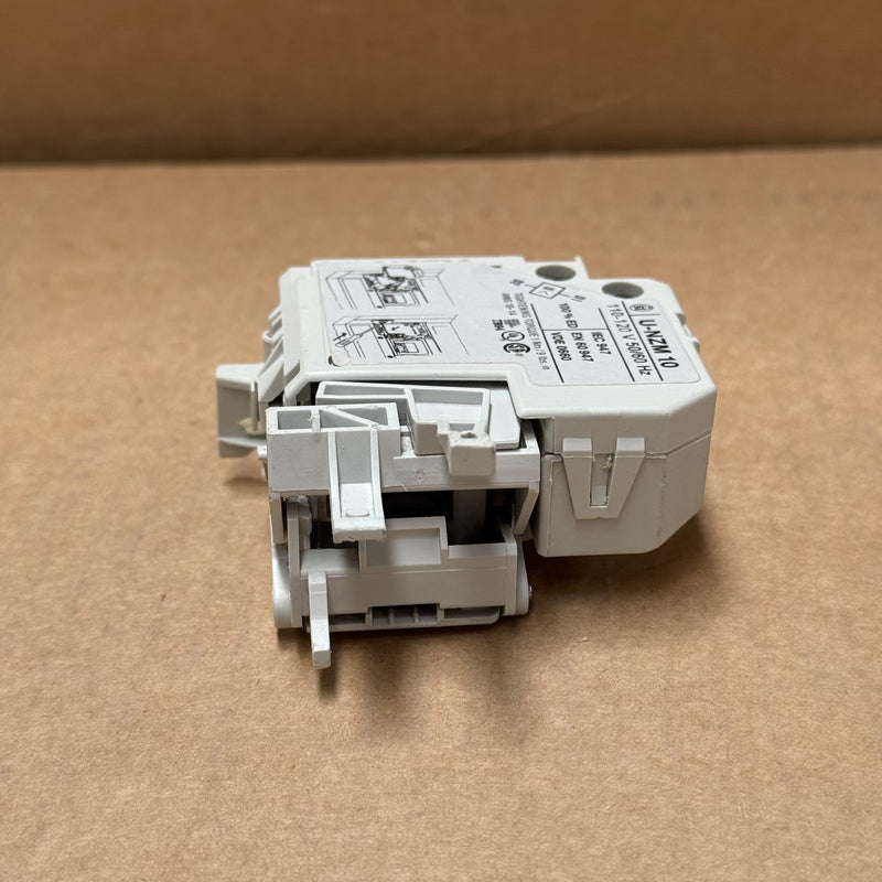 Moeller – U-NZM10 – Undervoltage trigger (110-120V AC)