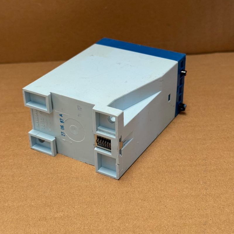 ZIEHL – STW20 225220 –  Current Monitoring Relay