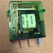 15PCs Omron – G7T-1122S – Slim I/O Input Relay