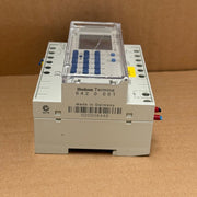 Theben – TR 642 S (5420001) – 2-Channel Digital Yearly, Astronomical Time Switch