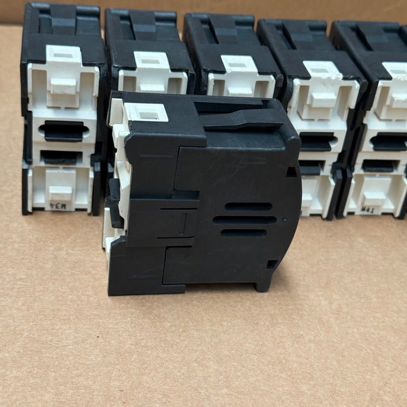Eaton Bussmann – JTN60060 – Class J Finger-Safe Fuse Holder 60 A 600 V