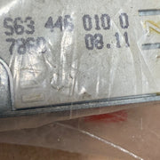 Bosch Rexroth – 5634460100 – Mechanically Operated 3/2-Way Control Valve