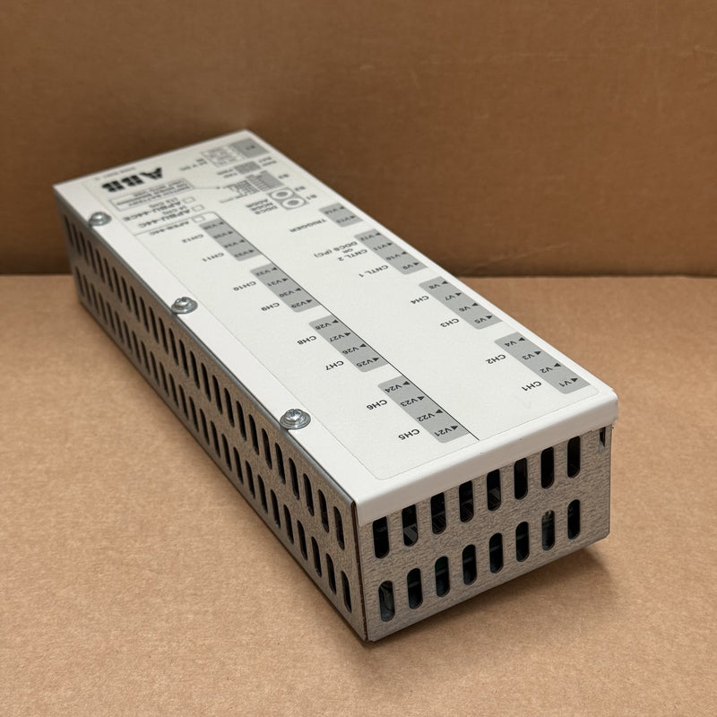 ABB – 64688391C / APBU-44C APBU-44CE – Branching Unit