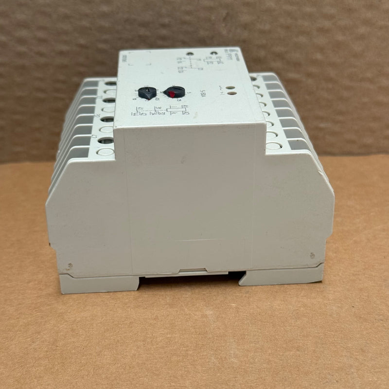 Dold – IP9111/107 – Transformer Protection Relay