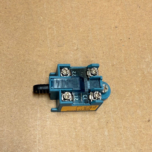 Moeller – ATB11-1 – Limit Switch Mechanism / Contact Block Element