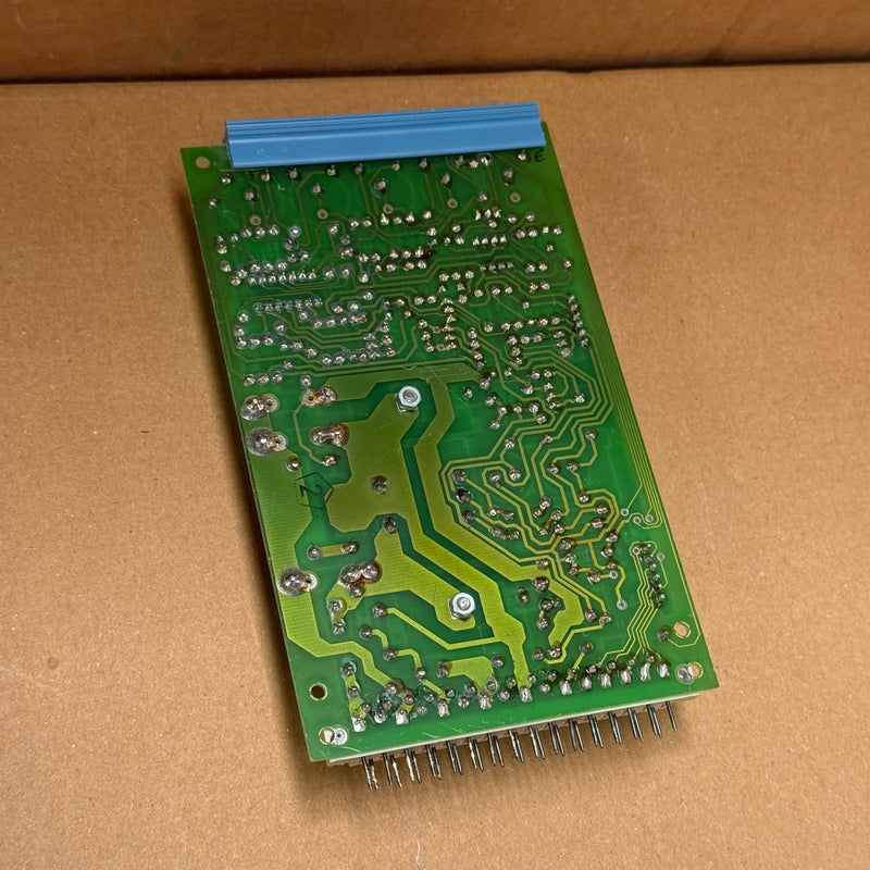 Peter Electronic – SGP 100-2,5 ST/P – DC Thyristor Speed Controller