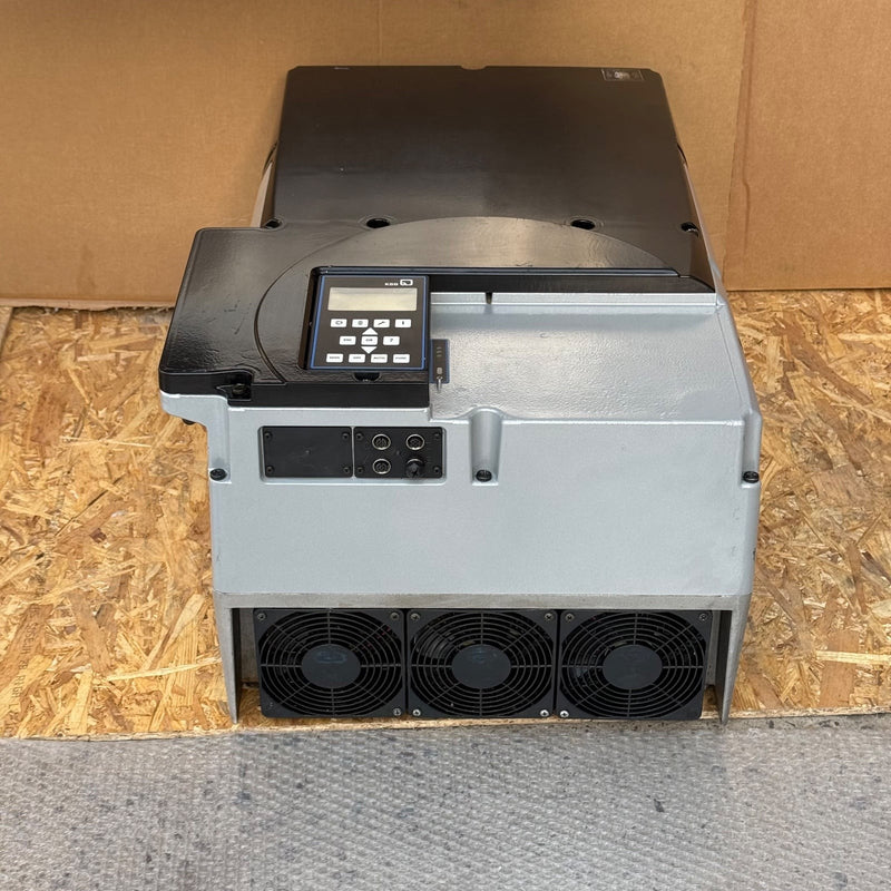 KSB – PDRV2-045KOOM – PumpDrive 2 - Self-cooling frequency inverter