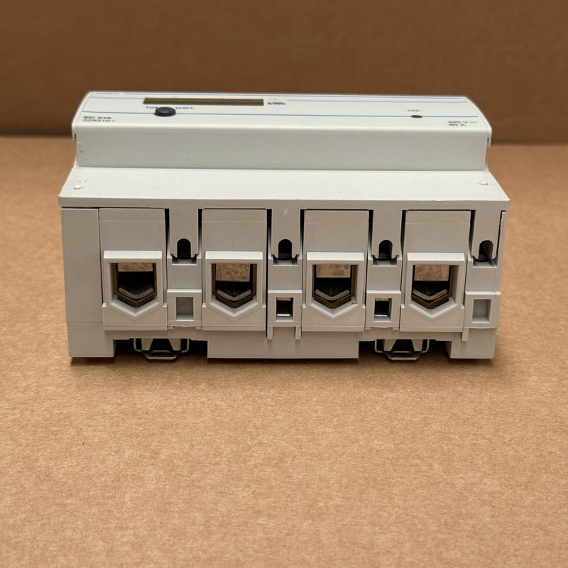 Hager – ES310 – Energy Meter