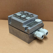 SEW EURODRIVE – MFP 32D – PROFIBUS Fieldbus Module