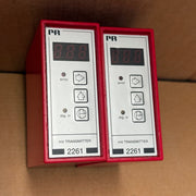PR Electronics – 2261 – mV Signal Transmitter 24VDC