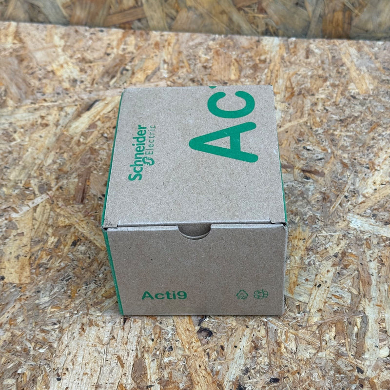 Schneider Electric – A9Y73725 – Earth Leakage Residual Current Device