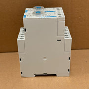 Crouzet – TU2R3 / 88865303 – Multi-Function / Multi-Range DIN-Rail Timer Relay