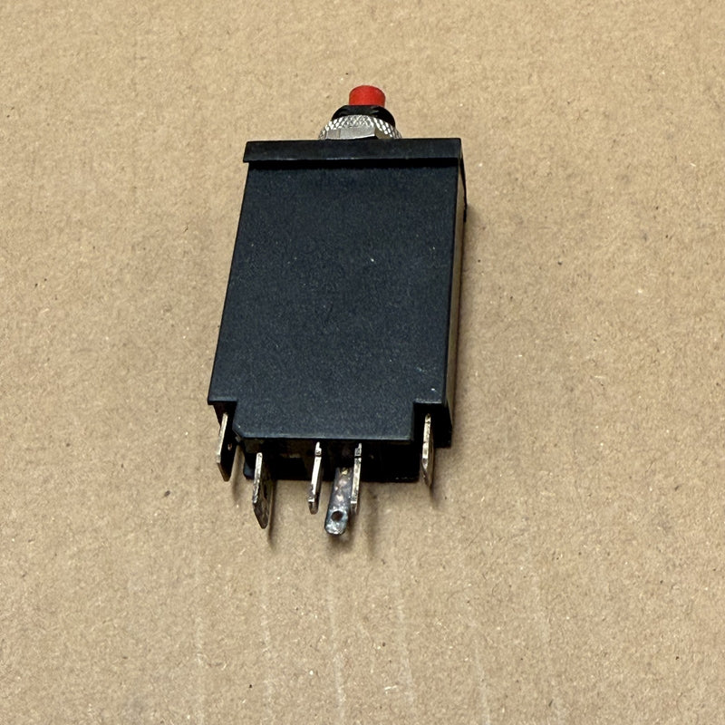 WEBER – T12-211SN 0,2A – Circuit Breaker