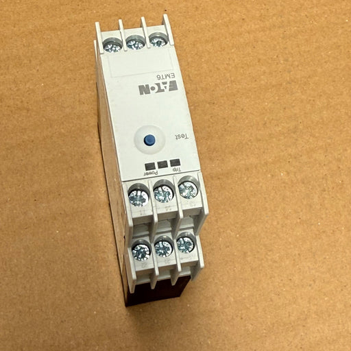 Eaton – EMT6 – Thermistor Overload Relay