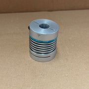 KBK Antriebstechnik – Bellows Coupling – Flexible Shaft Coupling