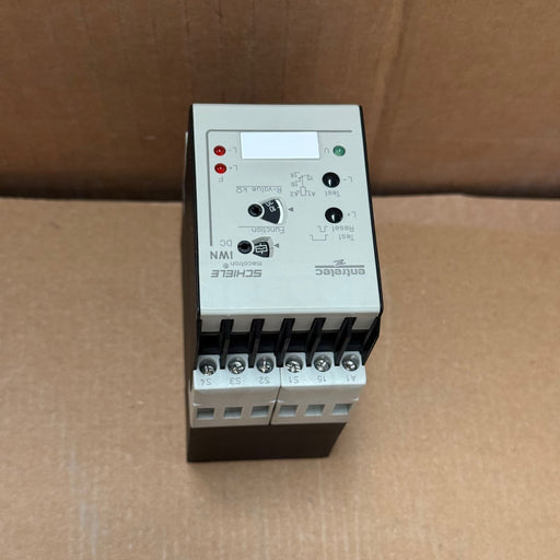 Entrelec – 2.450.065.00 / IWN – Schiele Isolationswaechter Bereich