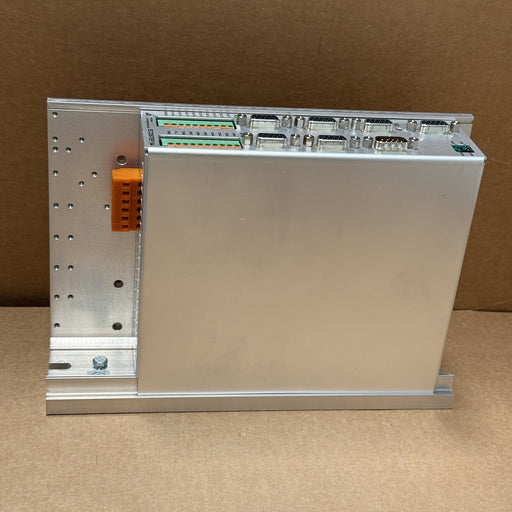 Jenaer Antriebstechnik GmbH – 54-AA-000-000 – Stepper motor amplifier ECOSTEP