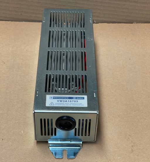 Telemecanique – VW3A16703 – Braking Resistor Enclosed