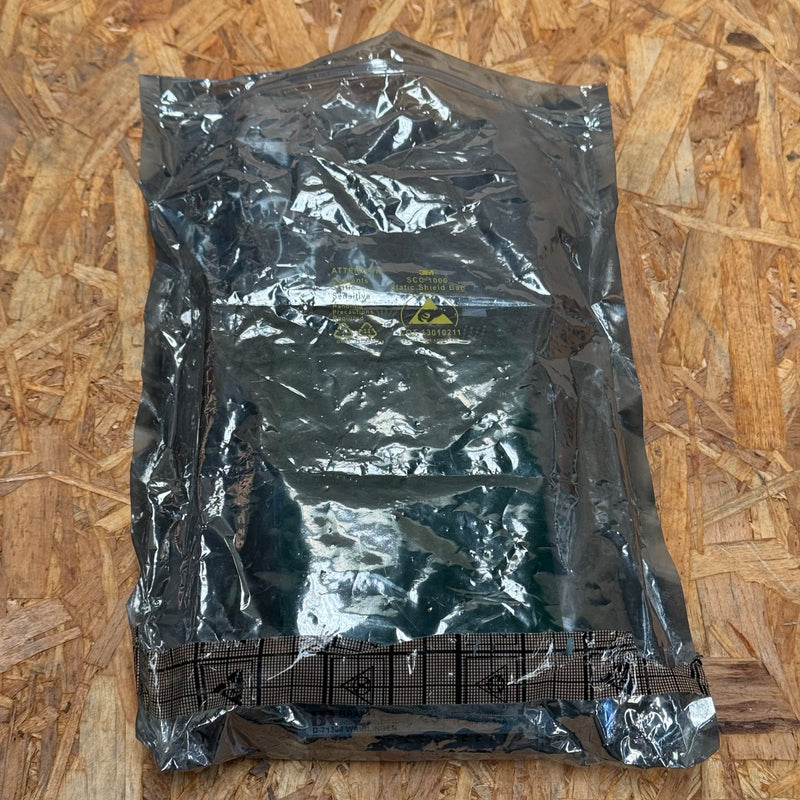 Braun – E1655.51 – Turbine Overspeed Protection System / Speed Monitor Module