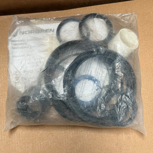 Norgren – QM/940/00 – Pneumatic Cylinder Seal Kit