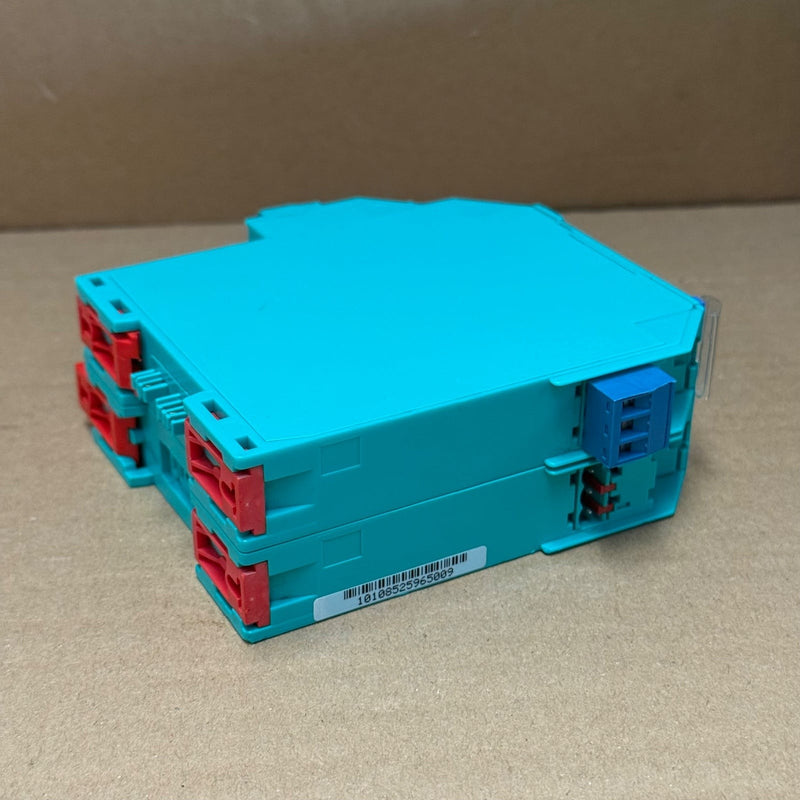 Pepperl+Fuchs – 113604 (KFD2-GUT-Ex1.D) – Temperature Converter with Trip Relays