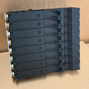5PCs Rexroth – 1825504875 – Pneumatic Subbase / Base Plate (HF03 Series)