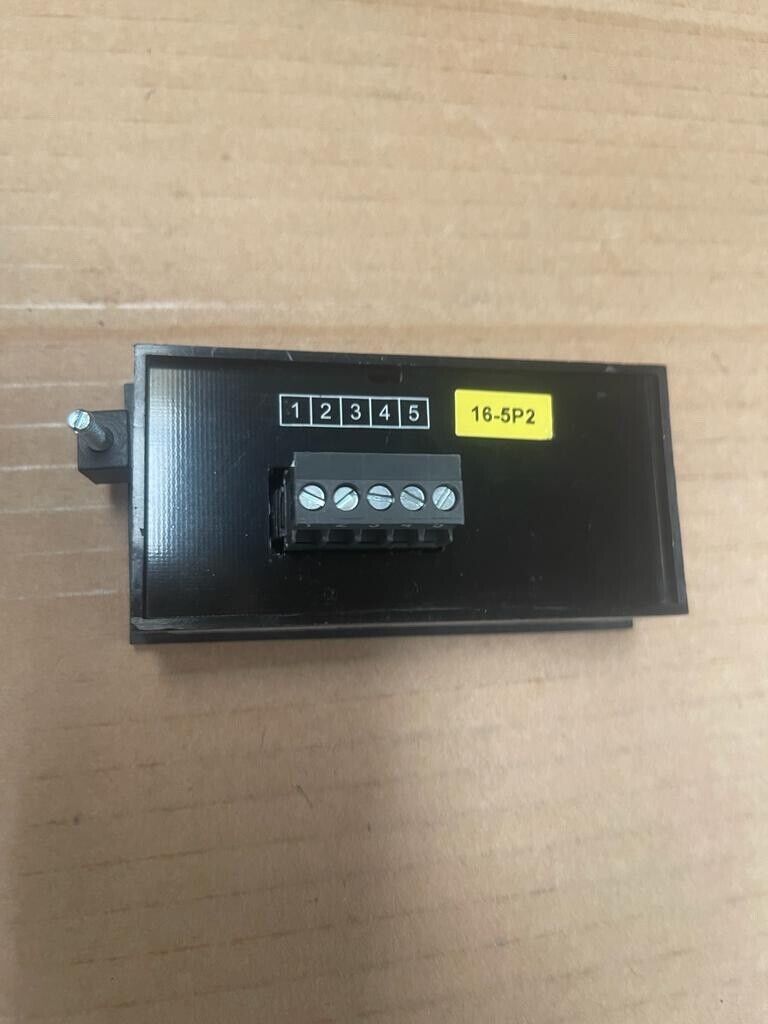 ATEG M1O-1VR4B.0001.770CD Digital Signal Display