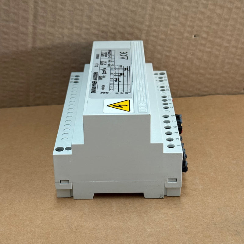 IME – D8AW3 – 2000/5A 3-Phase Power Transducer