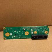 FP – CR52PEMB VER.D B / E204460 M2 Y94V-0 – Interface Control PCB Board