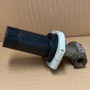 SAMSON – Type 2446 (2.446-1011) – Excess Pressure / Overflow Valve