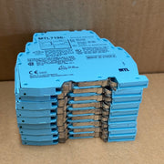 MTL – MTL7196- – 2-Channel Shunt Zener Diode Safety Barrier