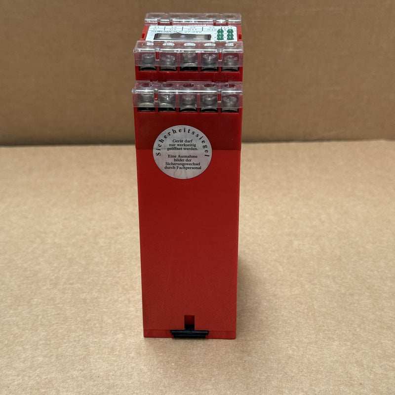 Schmersal – SRB-NA-R-C.27-24V – Safety Relay 24VDC