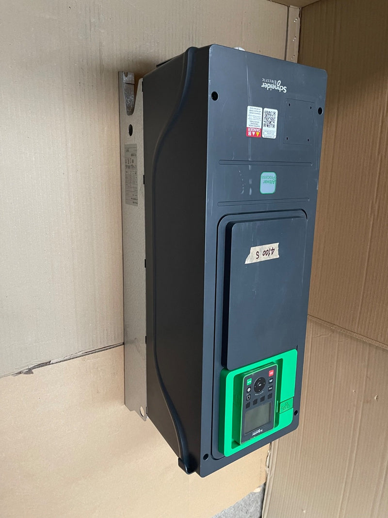 Schneider Electric – ATV650D11N4 – Altivar Process VFD 11 kW 380–480 V