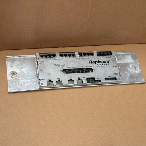 Rapiscan Systems – 42206893 – ND-CC-AC CONCENTRATOR Module