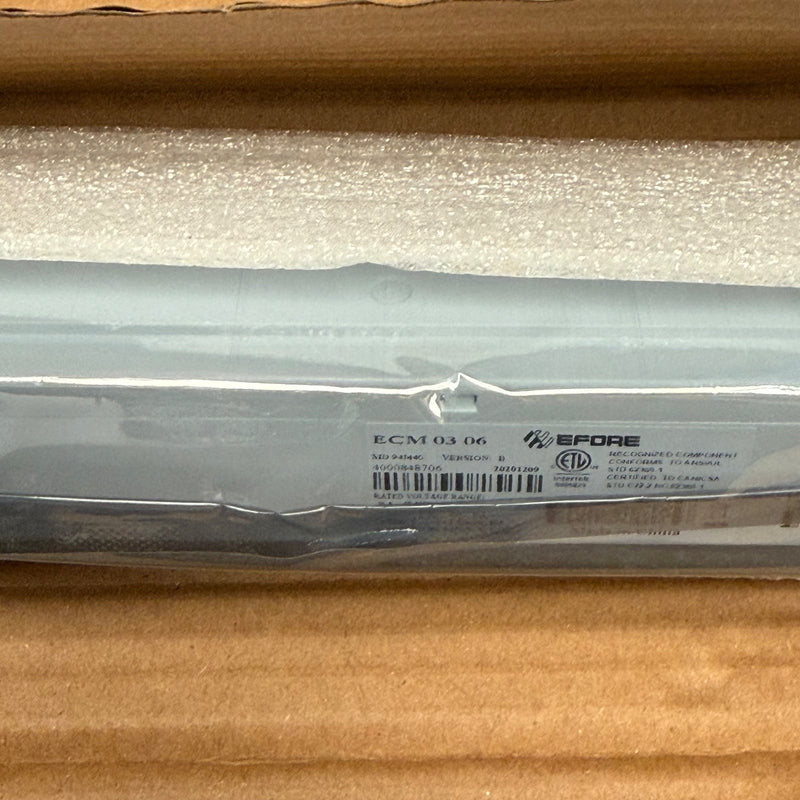 Ericsson – ECM0306 – Power Distribution Breaker Module