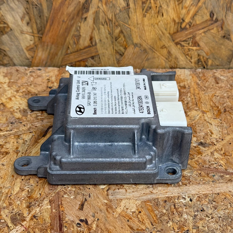Hyundai – 0285010747 (285010747) – Airbag Control Unit SRS Restraint System