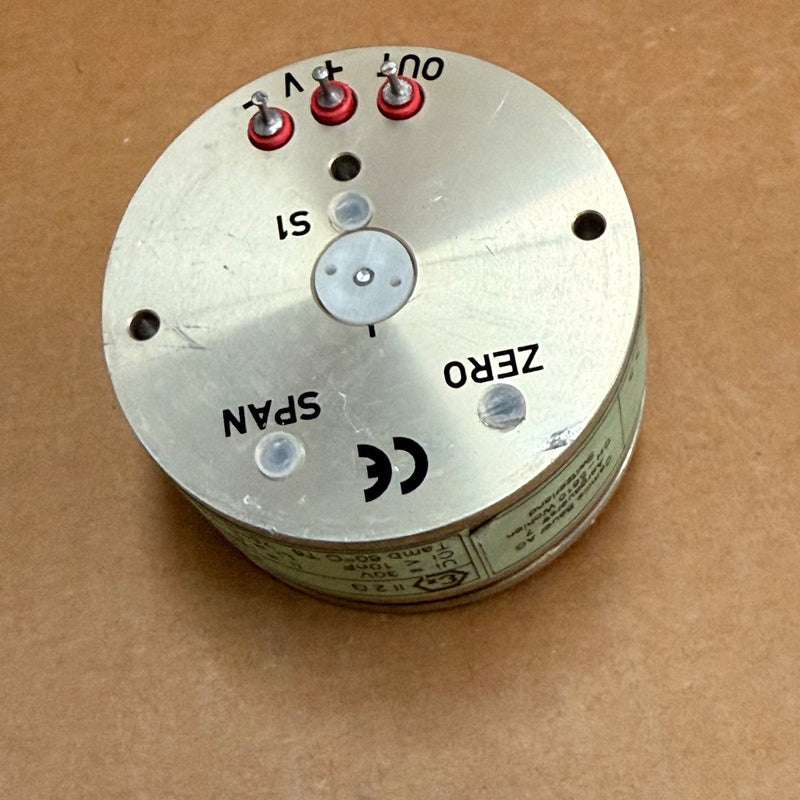 Camille Bauer – 708-211D 0 / KINAX 3W2 – Angular Position Transmitter