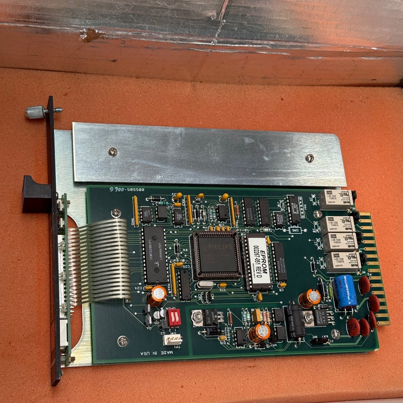 Det-Tronics – R8471-H1004 (005479-018) – Single Channel PIR Gas Controller