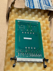 Schlatter – 406600.004.05 – Industrial Control / Interface Module