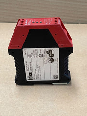 IDEC – HR1S‑AF5130 – Safety Relay Module 24 V AC/DC (E‑Stop / Safety Circuit)