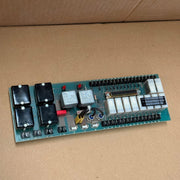 Kuhse – RZ-041 / 8003.6-9 – Relay Interface Board for KEA-041 Control Unit