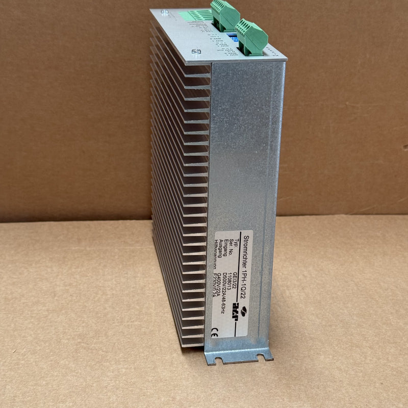ATR Industrie-Elektronik – GEI3/22 – Power Converter